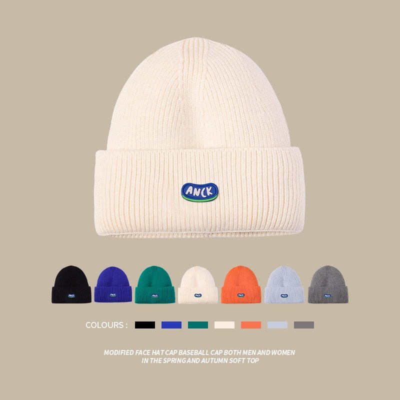Warm Winter Hat