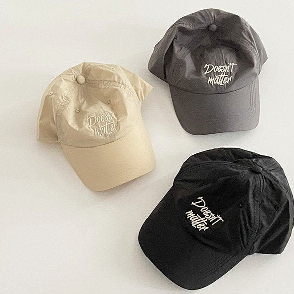 Sun Protection Cap