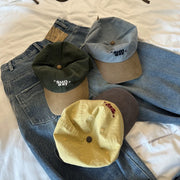 Breathable Hip-hop Cap