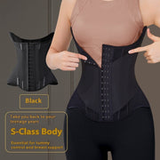 Slimming Waist Belly Band for Women's Sports Body