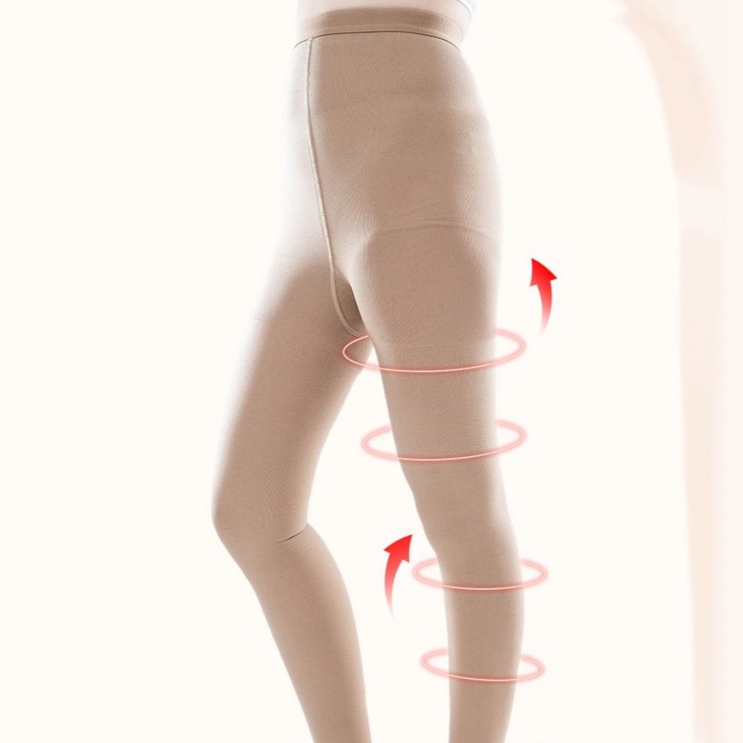 High Stretch Socks for Women - Comfortable & Breathable Knee High Socks