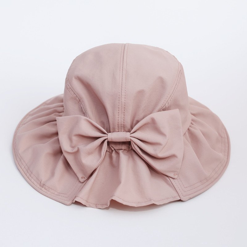 Protect Your Face from the Sun in Style