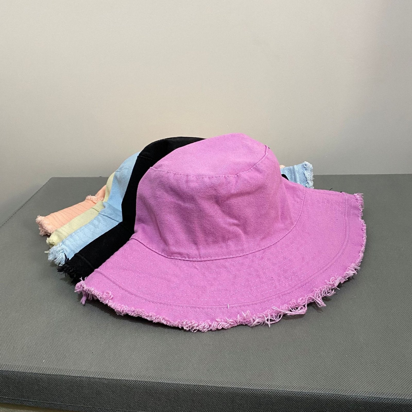 Versatile Fisherman Hat for Women