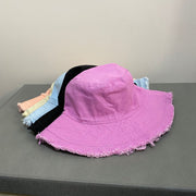 Versatile Fisherman Hat for Women