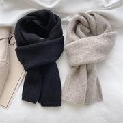 Soft Women's Scarf for Winter Warmth