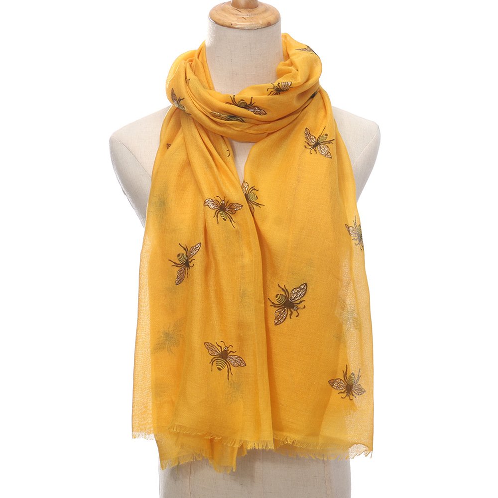 Sun Protection Shawl for Women