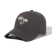 Sunscreen Cap