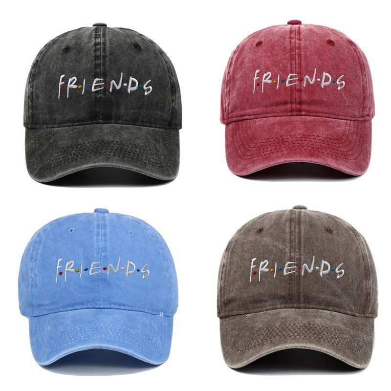 Breathable Sun Cap