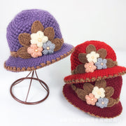 Warm Winter Beanie