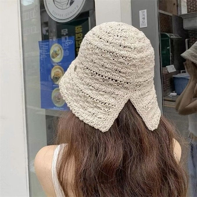 Breathable Sun Hat