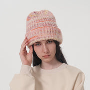 Warm Winter Knit Hat