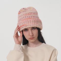 Warm Winter Knit Hat