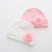 Adorable Baby Girl Hat