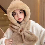 Warm Winter Hat