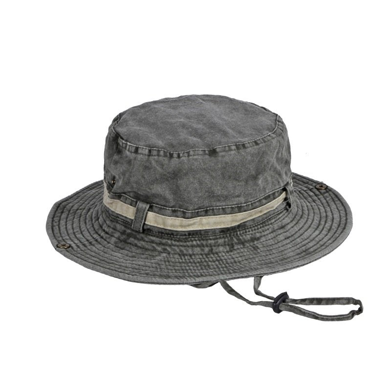 Sun Protection Climbing Hat for Outdoor Activities