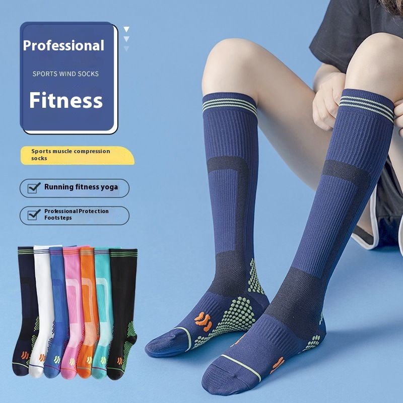 Universal Sports Tube Socks for Women