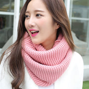 Stay Warm Winter Scarf for Women