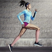 High-Quality Sports Cycling Socks for Women - Plus Size Available