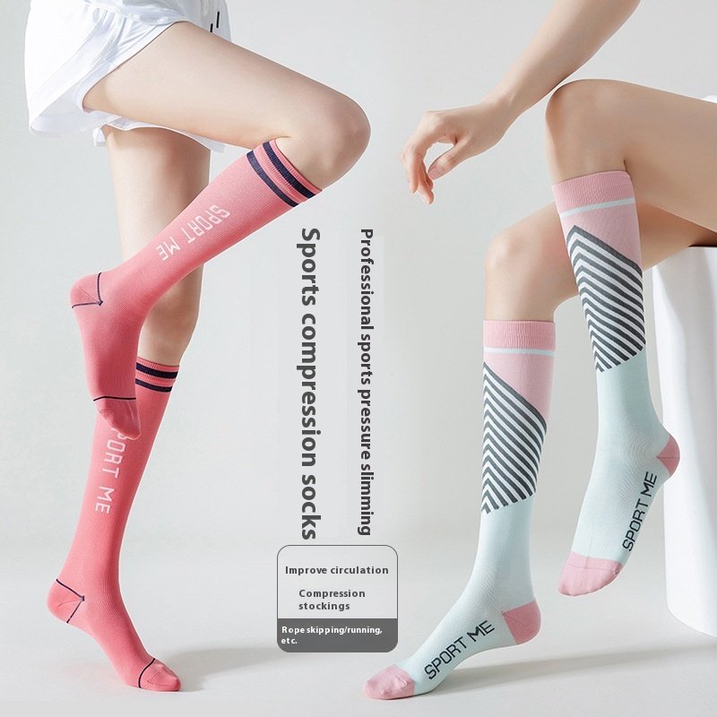 Boost Performance with Sports Compression Socks