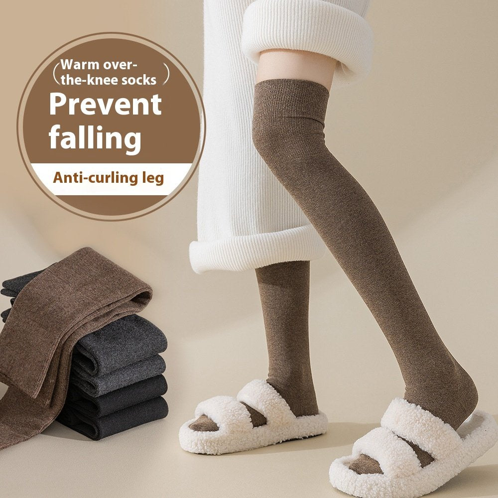Elevate Your Style with Knee-High Socks