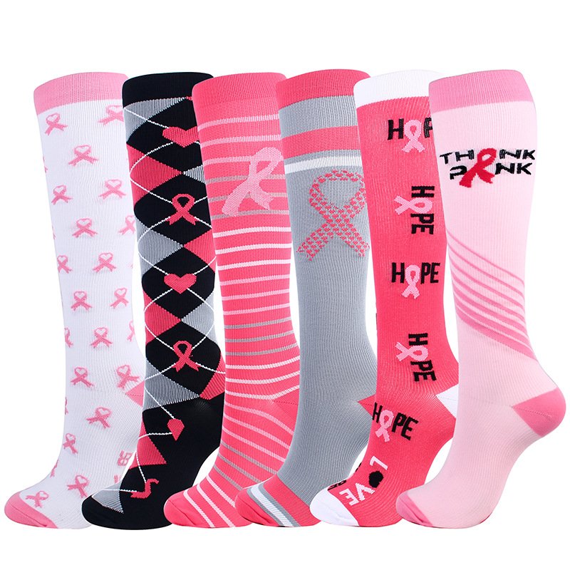 Boost Your Performance with Compression Running Socks