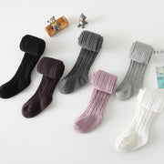 Soft Autumn Cotton Socks for Women