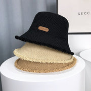Women's Sun Hat - Breathable Acrylic Sunshade