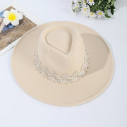 Sunscreen Fashion Hat