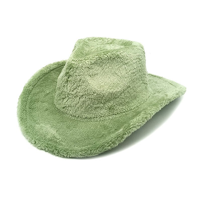 Western Chic Hat
