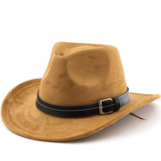 Western Chic Hat