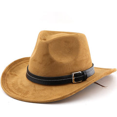 Western Chic Hat
