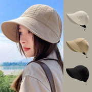 Sun Protection Hat