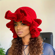 Warm Woolen Hat
