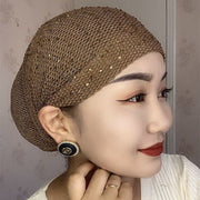 Fashion Toque Hat