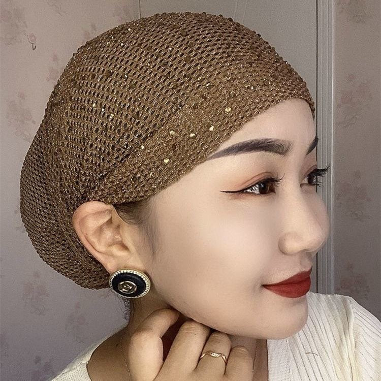Fashion Toque Hat