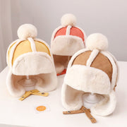 Warm Fleece Hat
