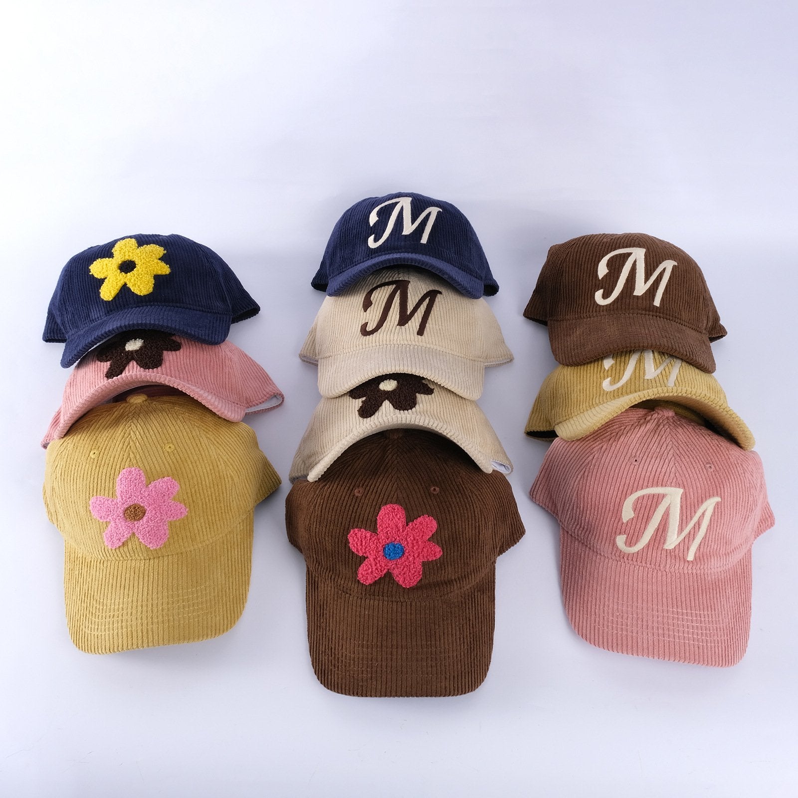Sunproof Baseball Cap