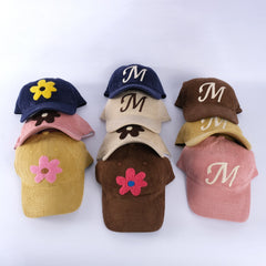 Sunproof Baseball Cap