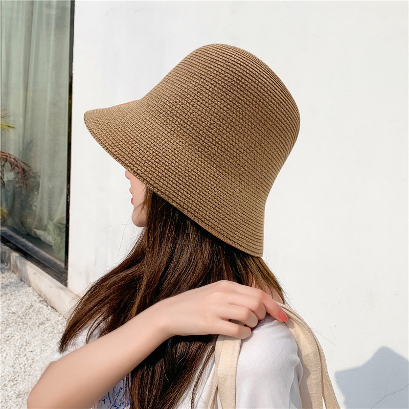 Summer Sun Hat