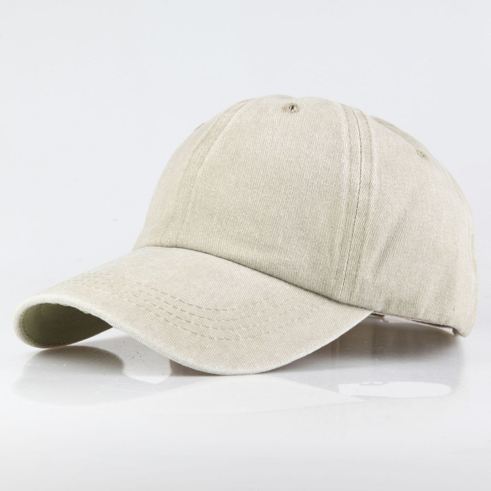 Sunscreen Baseball Cap