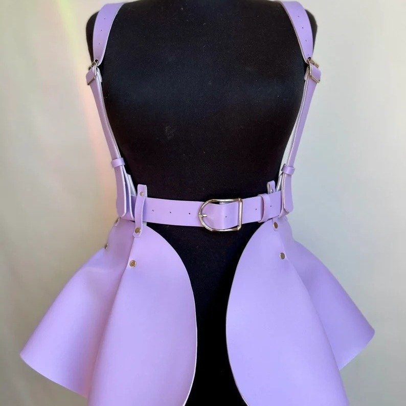 Elevate Your Style with Extra Long Multi-Layer Tassel Belts