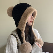 Warm Winter Hat