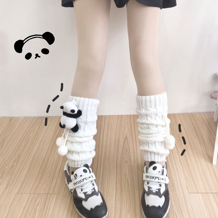 Cozy Autumn & Winter Ankle Socks for Women