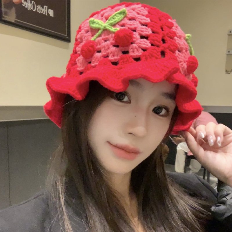 Sunscreen Hat