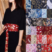 Vintage Waist Cincher Belt for Women