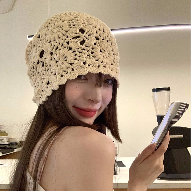 Boho Chic Headwrap Hat