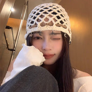 Warm Knit Hat