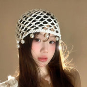 Retro Wool Cap
