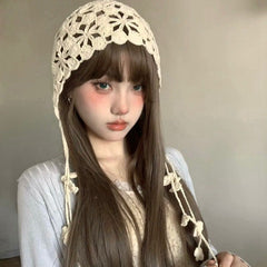 Summer Sun Hat