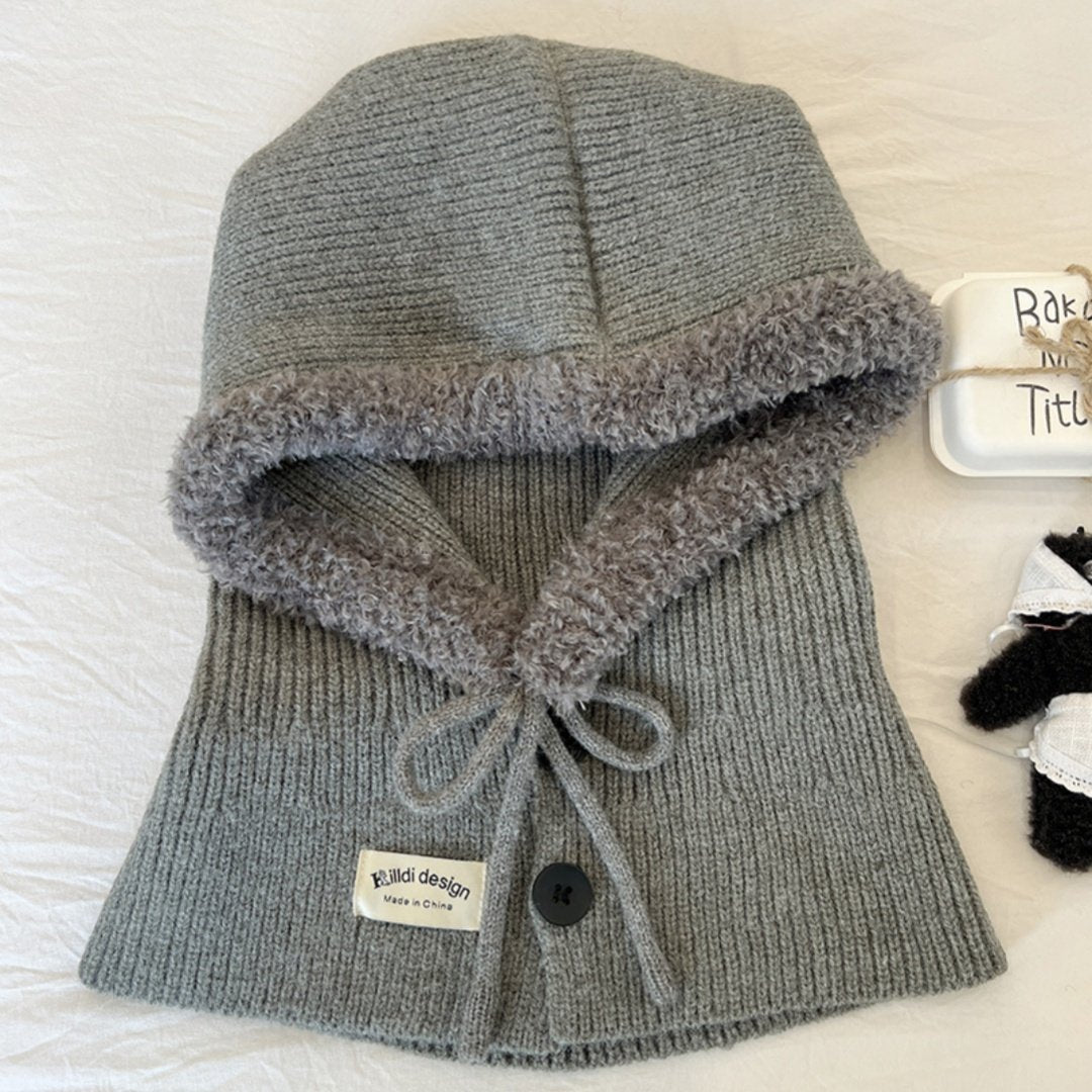 Warm Winter Hat